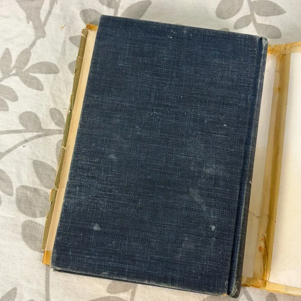 The Education of Henry Adams James Truslow Adams 1946 Modern Library #76